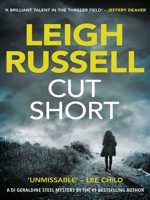 cover image of Cut Short